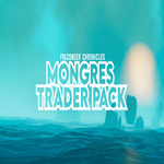 ???? Bulwark Evolution: Falconeer Chronicles – Mongres Tr
