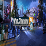 ???? Bus Simulator 21 Next Stop GOG ???? (PC)