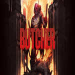 ???? Butcher GOG ???? (PC)