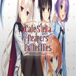 ???? Café Stella and the Reaper's Butterflies  GOG ???? (P