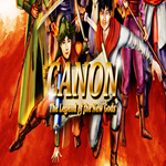 ???? Canon - Legend of the New Gods  GOG ???? (PC)