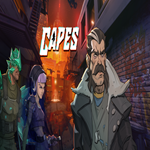 ???? Capes  GOG ???? (PC)