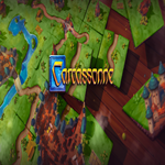 ???? Carcassonne - Tiles & Tactics  GOG ???? (PC)