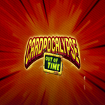 ???? Cardpocalypse - Out Of Time  GOG ???? (PC)