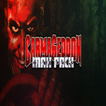 ???? Carmageddon Max Pack  GOG ???? (PC)