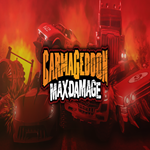 ???? Carmageddon: Max Damage GOG ???? (PC)
