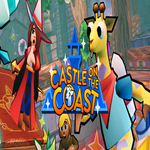 ???? Castle on the Coast  GOG ???? (PC)