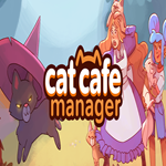 ???? Cat Cafe Manager  GOG ???? (PC)