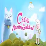 ???? Catie in MeowmeowLand GOG ???? (PC)