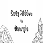 ???? Cats Hidden in Georgia  GOG ???? (PC)