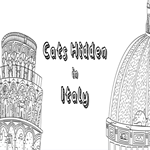 ???? Cats Hidden in Italy GOG ???? (PC)