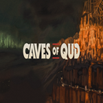 ???? Caves of Qud  GOG ???? (PC)