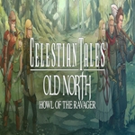 ???? Celestian Tales: Old North - Howl of the Ravager G