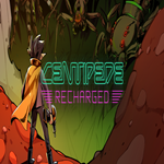 ???? Centipede: Recharged GOG ???? (PC)