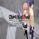 ???? CHAOS;HEAD NOAH GOG ???? (PC)