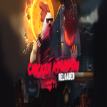 ???? Chicken Assassin: Reloaded  GOG ???? (PC)
