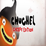 ???? CHUCHEL Cherry Edition  GOG ???? (PC)