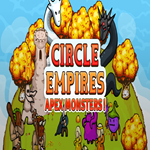 ???? Circle Empires: Apex Monsters!  GOG ???? (PC)