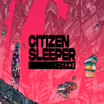 ???? Citizen Sleeper  GOG ???? (PC)