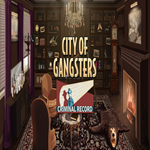 ???? City of Gangsters: Criminal Record  GOG ???? (PC)