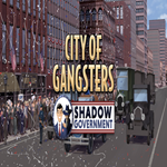 ???? City of Gangsters: Shadow Government  GOG ???? (PC)