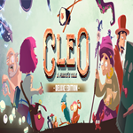 ???? Cleo - a pirate’s tale - Deluxe Edition  GOG ???? (PC