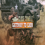 ???? Close Combat: Gateway to Caen  GOG ???? (PC)