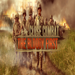 ???? Close Combat: The Bloody First  GOG ???? (PC)
