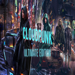 ???? Cloudpunk: Ultimate Edition  GOG ???? (PC)