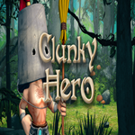 ???? Clunky Hero GOG ???? (PC)