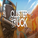 ???? Clustertruck  GOG ???? (PC)