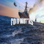???? Cold Waters GOG ???? (PC)
