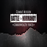 ???? Combat Mission Battle for Normandy - Commonwealth Fo