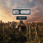 ???? Combat Mission Battle for Normandy Complete  GOG ????