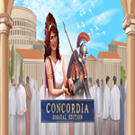 ???? Concordia: Digital Edition - Imperial Bundle  GOG �
