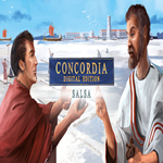 ???? Concordia: Digital Edition - Salsa  GOG ???? (PC)