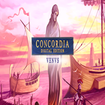 ???? Concordia: Digital Edition - Venus  GOG ???? (PC)