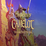 ???? Conquests of Camelot: The Search for the Grail  GOG