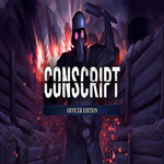 ???? CONSCRIPT Officer Edition  GOG ???? (PC)