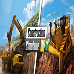 ???? Construction Simulator 2+3 Bundle  GOG ???? (PC)