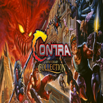 ???? Contra Anniversary Collection  GOG ???? (PC)