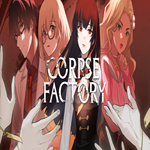 ???? CORPSE FACTORY  GOG ???? (PC)