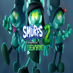 ???? Corrupted Outfit - The Smurfs 2: The Prisoner of the