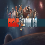 ???? Cosmonautica  GOG ???? (PC)