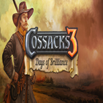 ???? Cossacks 3: Days of Brilliance  GOG ???? (PC)