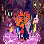 ???? Costume Quest 2  GOG ???? (PC)