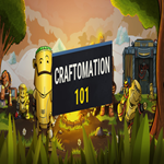 ???? Craftomation 101 GigaMate Edition  GOG ???? (PC)