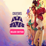 ???? Creatures of Ava: Deluxe Edition  GOG ???? (PC)