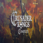 ???? Crusader Kings Complete  GOG ???? (PC)