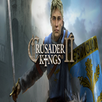 ???? Crusader Kings II: Ruler Designer  GOG ???? (PC)
